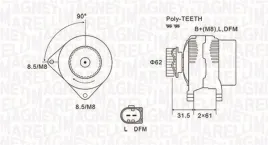 alternator-063731820010