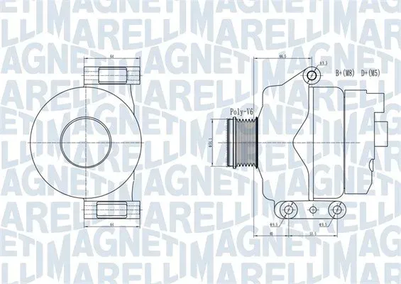 alternator-063731934010