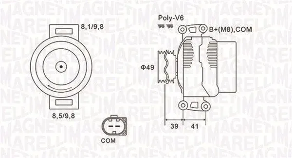 alternator-063731953010