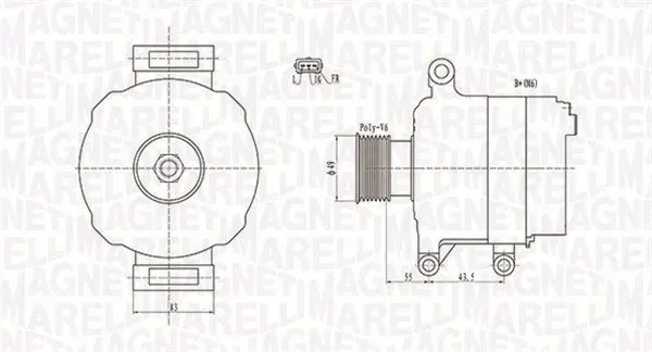 alternator-063731869010-producent-czesci-magneti-marelli