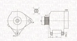 alternator-063731907010