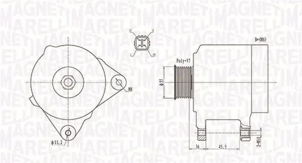 alternator-063731907010