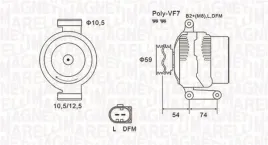 alternator-063731922010