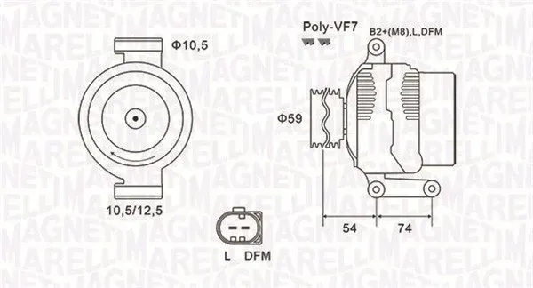 alternator-063731922010