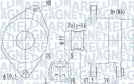 alternator-063731942010