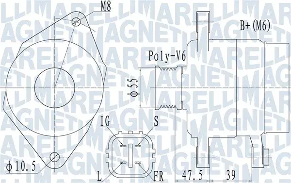 alternator-063731942010