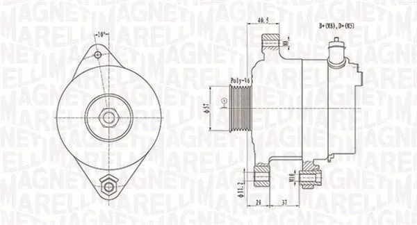 alternator-063731949010