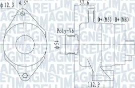 alternator-063732050010