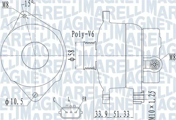alternator-063732138010