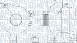 alternator-063732001010