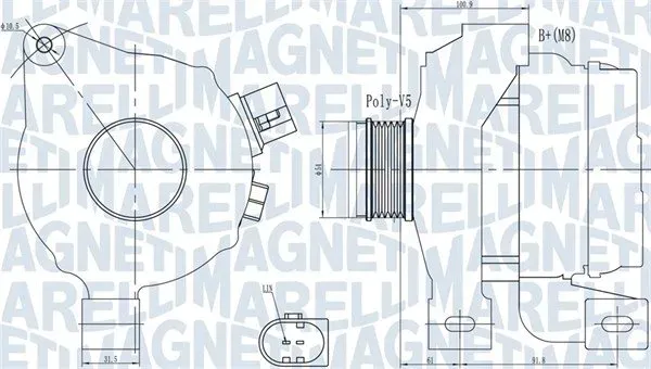 alternator-063732001010