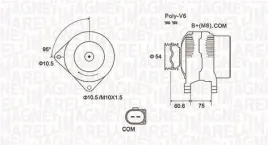 alternator-063732051010