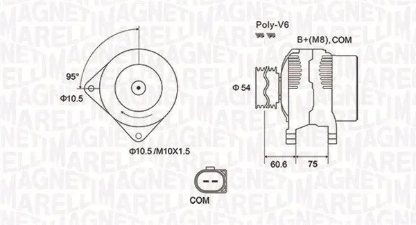 alternator-063732051010