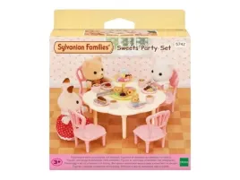 sylvanian-families-5742-sweet-tea-party-3