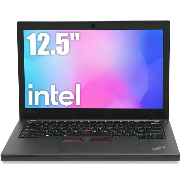 Laptop LENOVO ThinkPad X270 i5-6200U 8GB 256GB SSD NVMe HD W10P KL A Kl.A