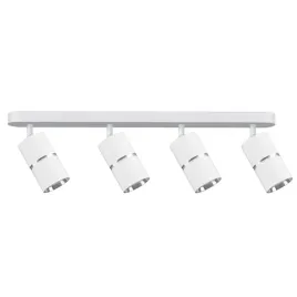 oprawa-scienno-sufitowa-reflektor-punktowy-4x-gu10-biala-srebrna-bamboo