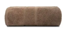 recznik-mario-100x150-taupe-bezowy-480-g-m2-frotte