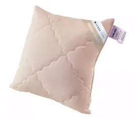 poduszka-welniana-40x40-merino-wool-rozowa-regulowana-025-kg-100percent-welna