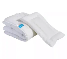 koldra-dla-dzieci-100x135-poduszka-40x60-medica-biala-415g-150g-inter-widex