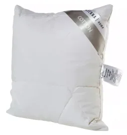 poduszka-40x40-cotton-biala-z-zamkiem-250g-inter-widex