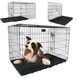 klatka-dla-psa-kota-metalowa-kennel-kojec-transporter-xxl-107x71x775cm