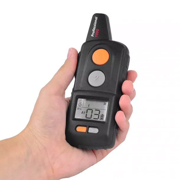 pilot-do-dogtrace-d-control-professional-1000-czarny-marka-dog-trace