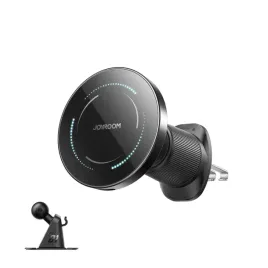 uchwyt-samochodowy-joyroom-magsafe-z-ladowarka-indukcyjna-czarny