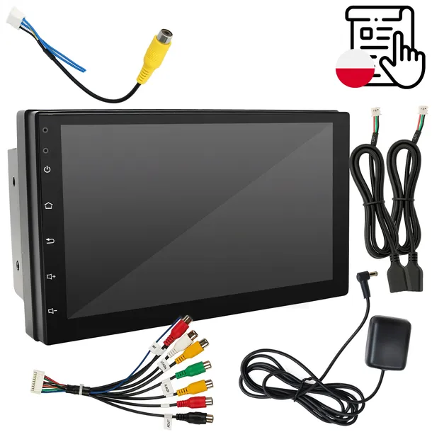 radio-samochodowe-stacja-multimedialna-7-android-2din-wifi-gps-android-bt-zalaczone-wyposazenie-aux-rca-pre-out-przedwzmacniacz-rca-sub-out-subwoofer-usb