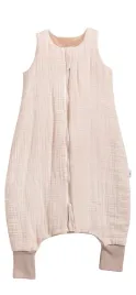 spiworek-dzieciecy-muslin-to-go-95-cm-kremowy-z-nogawkami-babymatex