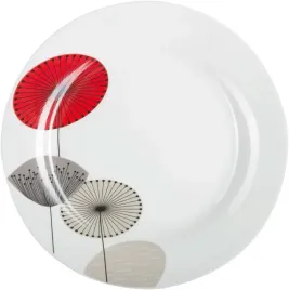 talerz-plaski-obiadowy-27-cm-plytki-kwiaty-maki-nadruk-restauracja
