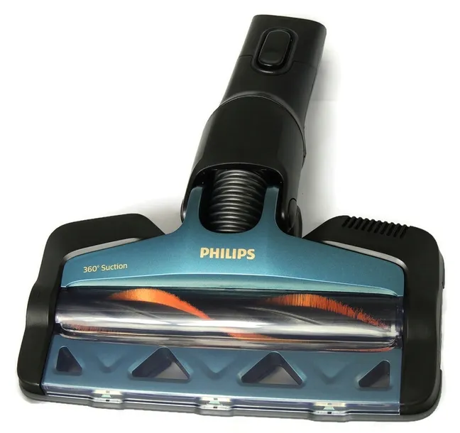 Elektroszczotka do odkurzacza Philips 8000 Series Aqua