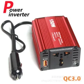przetwornica-napiecia-12v-200w-samochodowa-do-audi-inverter-230v-usb-3-0