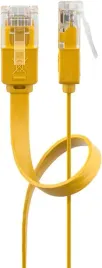 goobay-96420-kabel-sieciowy-zolty-3-m-cat6-u-utp-utp