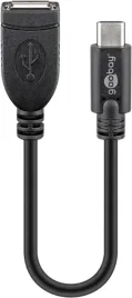goobay-55470-kabel-usb-usb-2-0-02-m-usb-c-usb-a-czarny