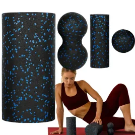 zestaw-epp-roller-walek-do-masazu-pilka-duoball-4w1-rehabilitacja-walki