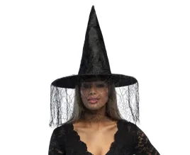 kapelusz-czarownicy-z-woalka-czarny-dodatek-na-halloween-i-jesienne