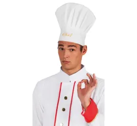 czapka-kucharska-biala-budyniowka-wysoki-biret-kucharza-boland