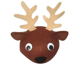 czapka-renifera-z-rogami-filcowa-swiateczna-dekoracja-i-przebranie