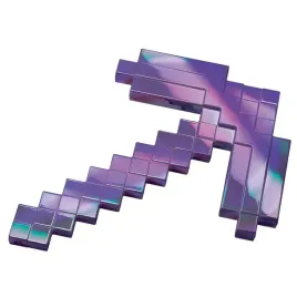 kilof-minecraft-licencja-opalizujacy-element-stroju-przebrania