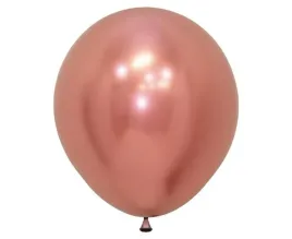 balony-sempertex-18-reflex-rose-gold-chromowane-rozowozlote-15-szt
