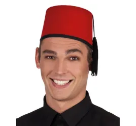 czapka-turecka-fez-fadime