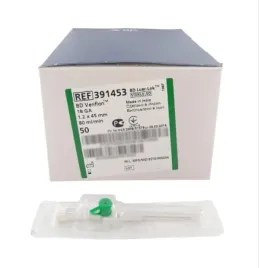 wenflon-bd-18g-12-x-45-mm-zielony-ref-391453