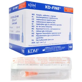 igla-iniekcyjna-05x25mm-25g-a-100szt-kd-fine-kd-medical-ref-900642