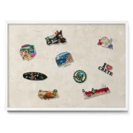 tablica-magnetyczna-na-magnesy-turystyczne-elegancki-jasny-kamien-70x50