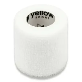 bandaz-kohezyjny-5cmx45m-bialy-a-1szt-samoprzylepny-yellowband-zarys-ref