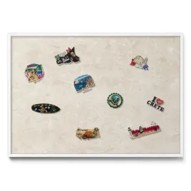 magnetyczna-tablica-do-przypinania-magnesow-elegancki-jasny-kamien-100x70