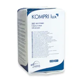 kompres-gaz-niejal-17n8w-75x75cm-a-100szt-kompri-lux-zarys-ref-gs1775081