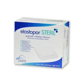 plaster-10x10cm-wlokninowy-z-opatrunkiem-chlonnym-sterylny-elastopor-steril