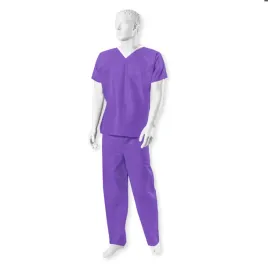 ubranie-chirurgiczne-xl-niejalowe-zabiegowe-bluza-spodnie-fioletowe-smms
