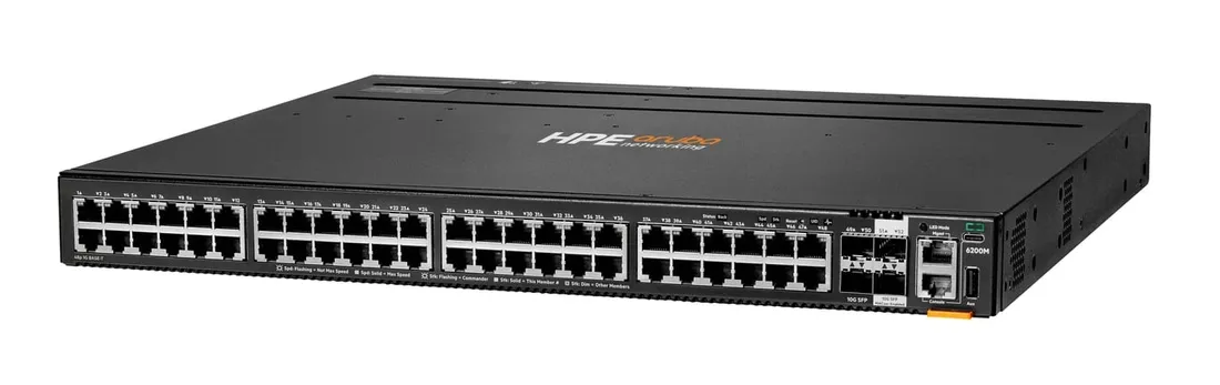 hpe-aruba-networking-cx-6200m-48g-4sfp-switch